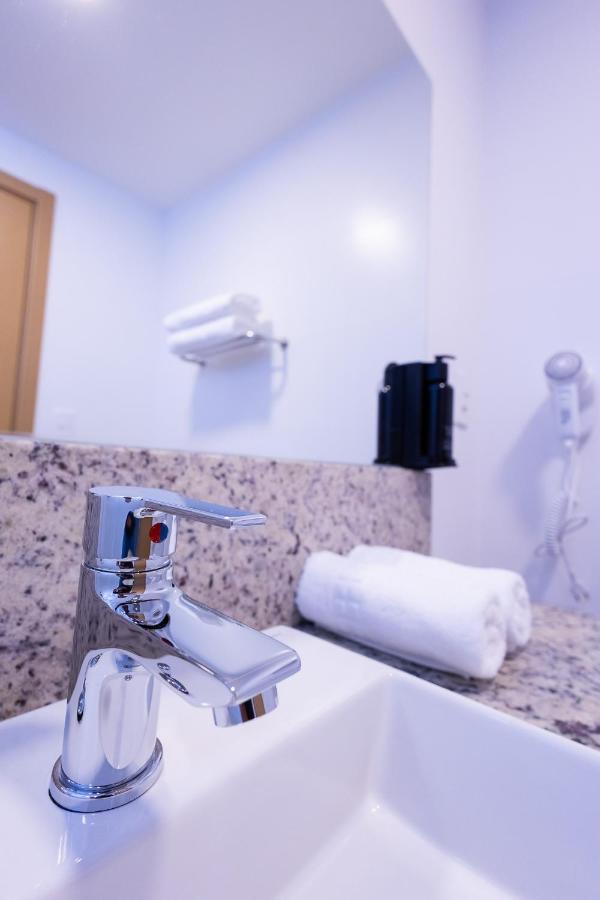 Hotel Caiua Blumenau