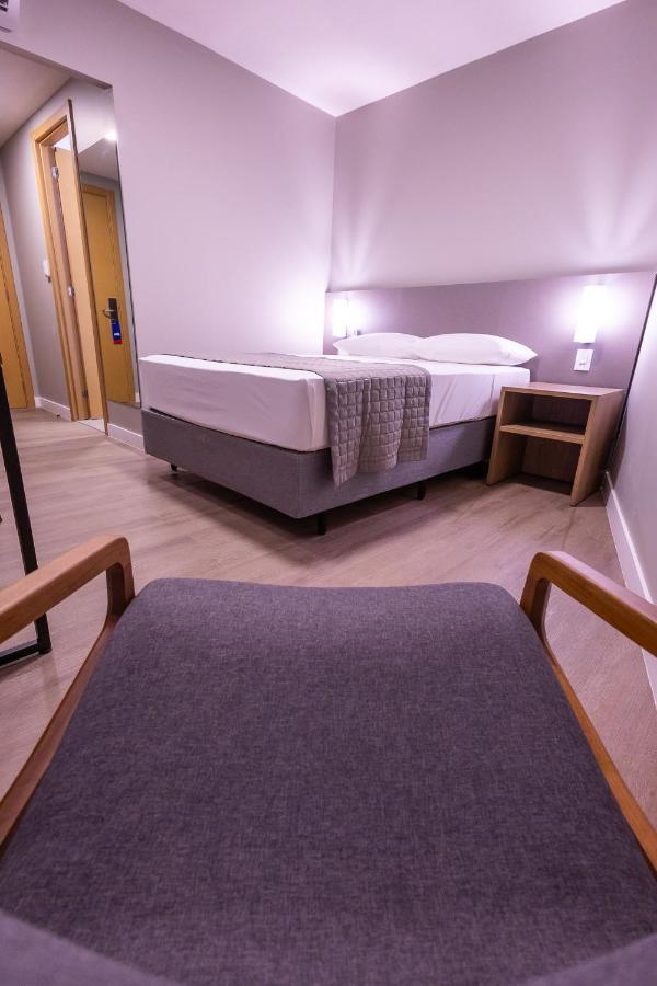 Hotel Caiua Blumenau