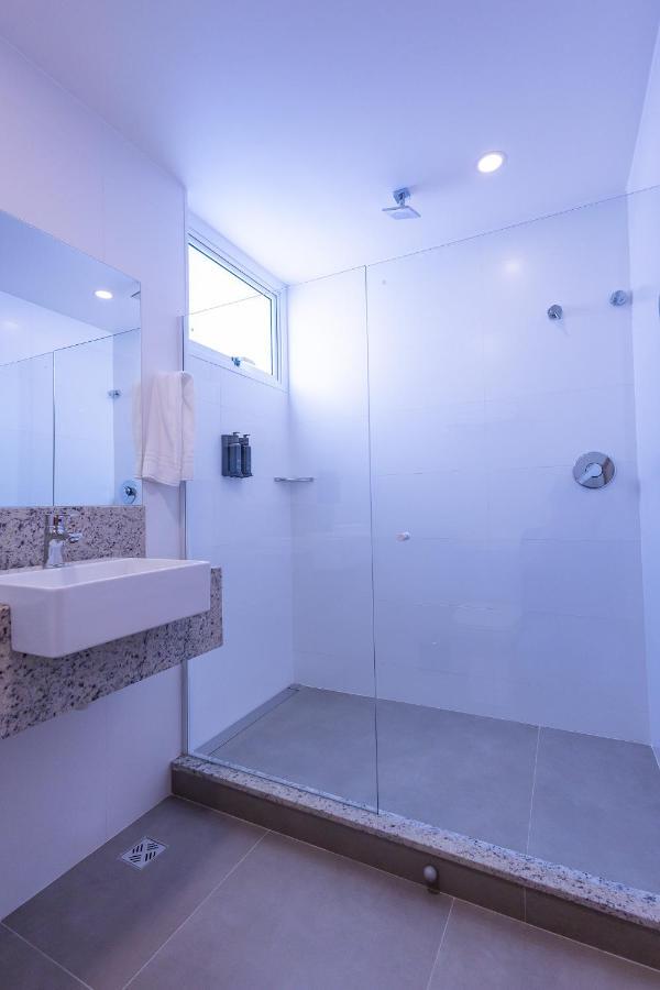 Hotel Caiua 4*
