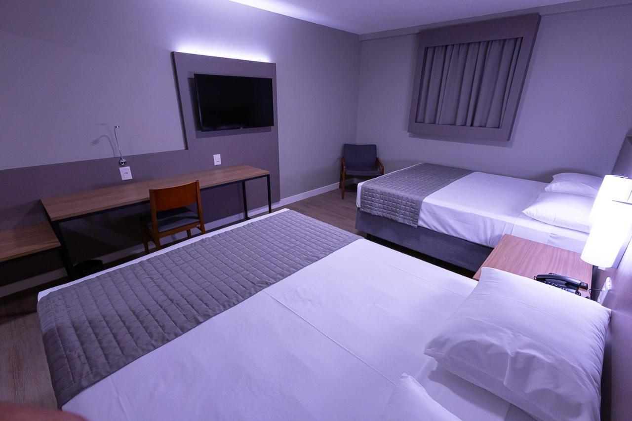 Caiua Hotel 4*