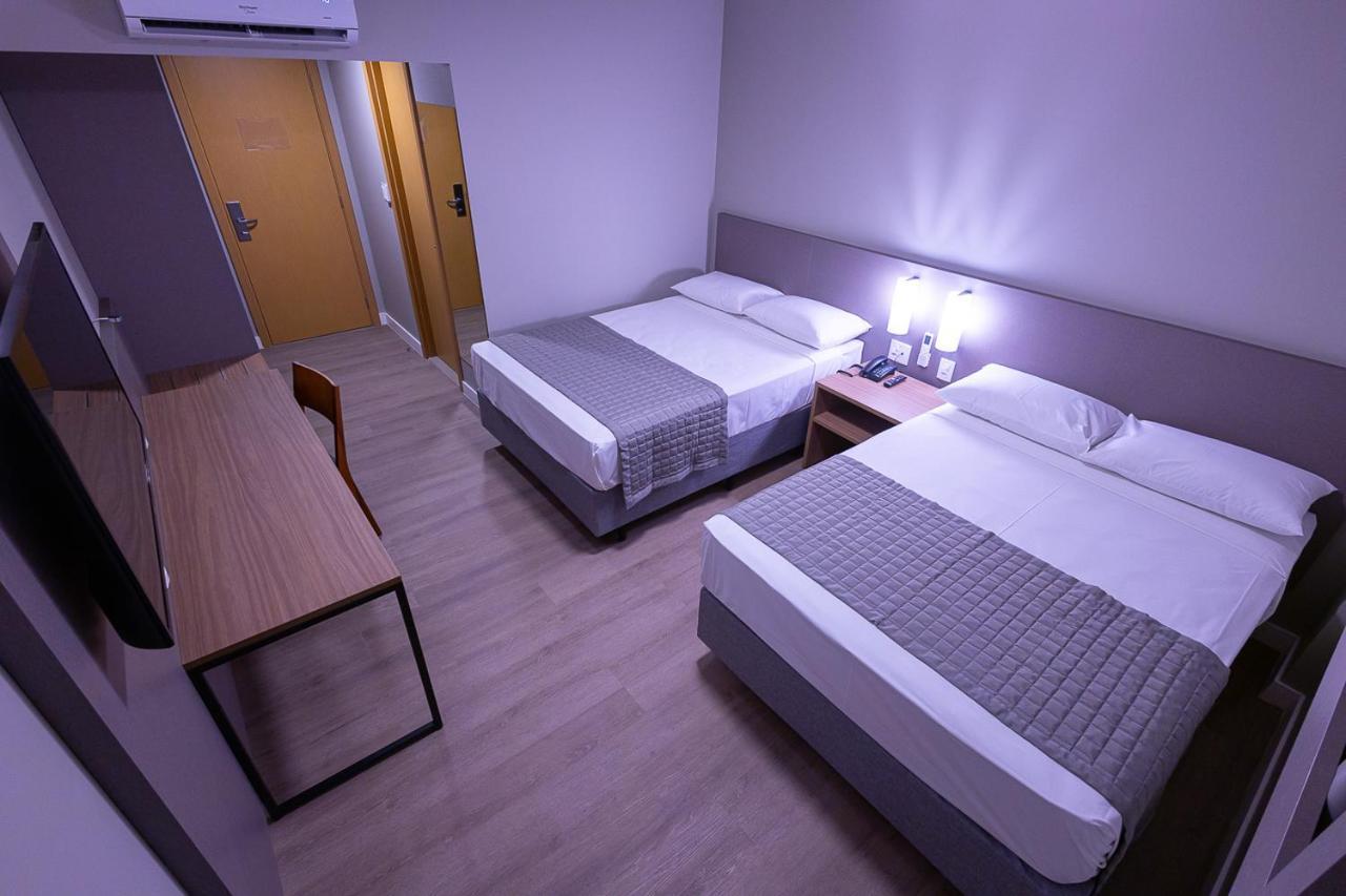 Caiua Hotel 4*