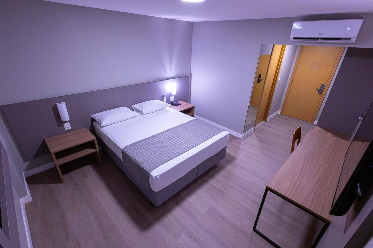 Hotel Caiua 4*