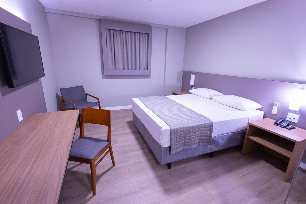 Caiua Hotel Blumenau