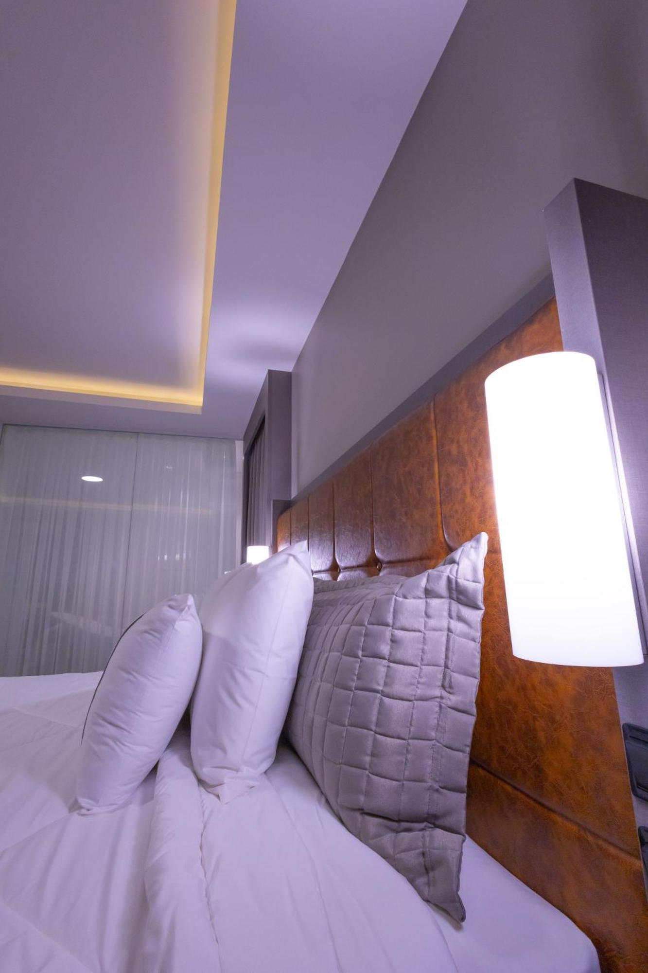 Hotel Caiua 4*
