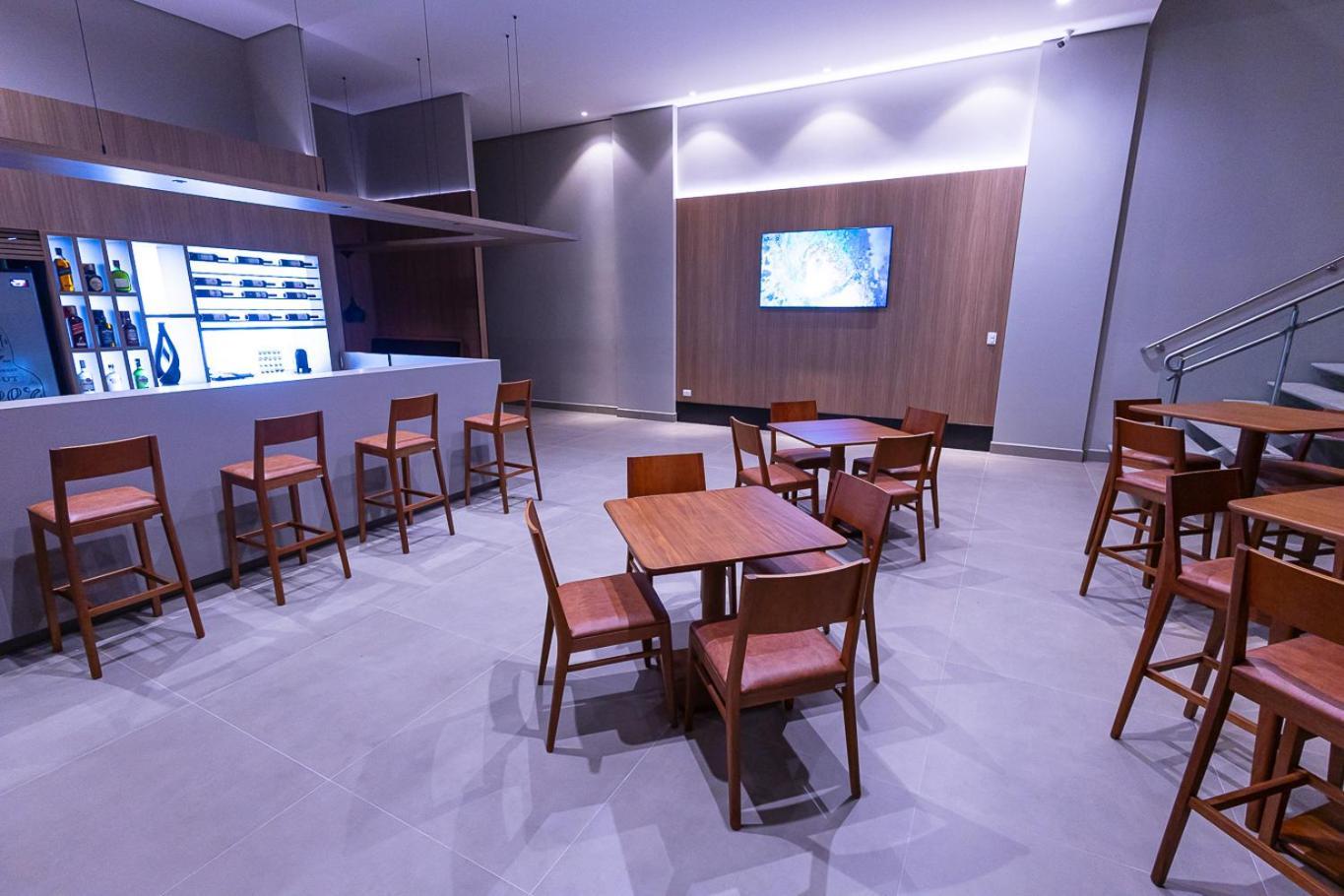 Caiua 4* Blumenau