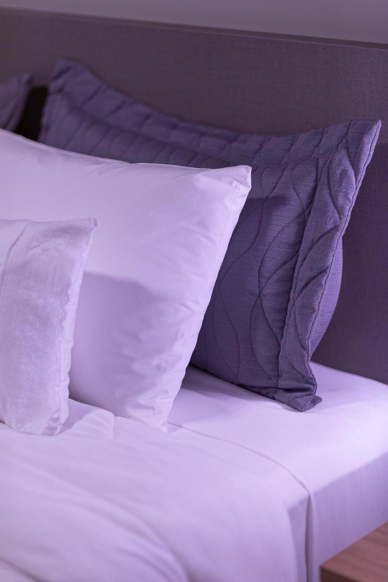 Hotel Caiua Blumenau