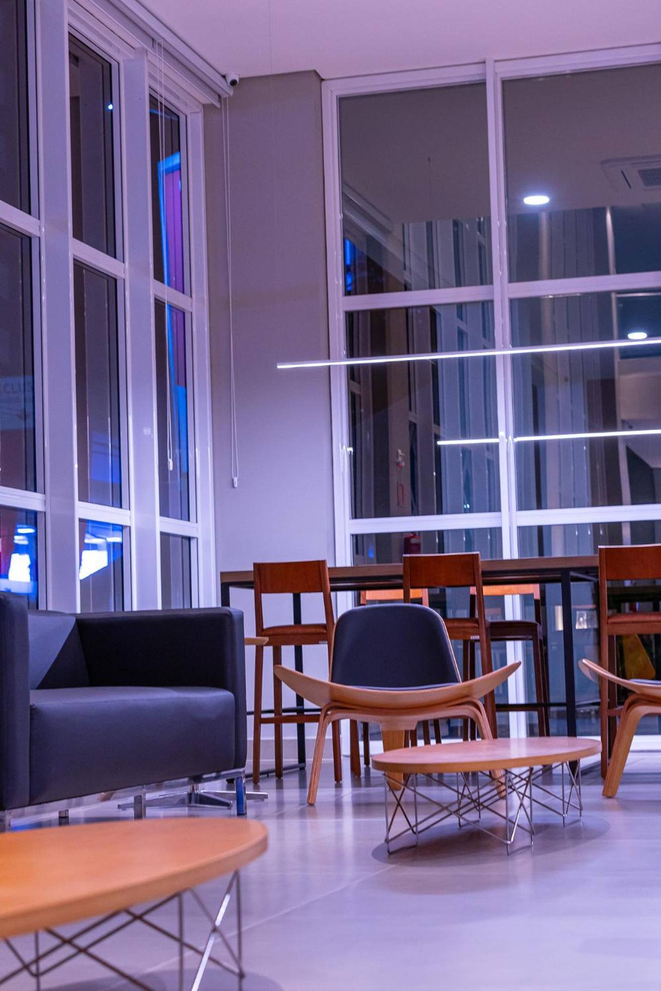 Hotel Caiua 4*