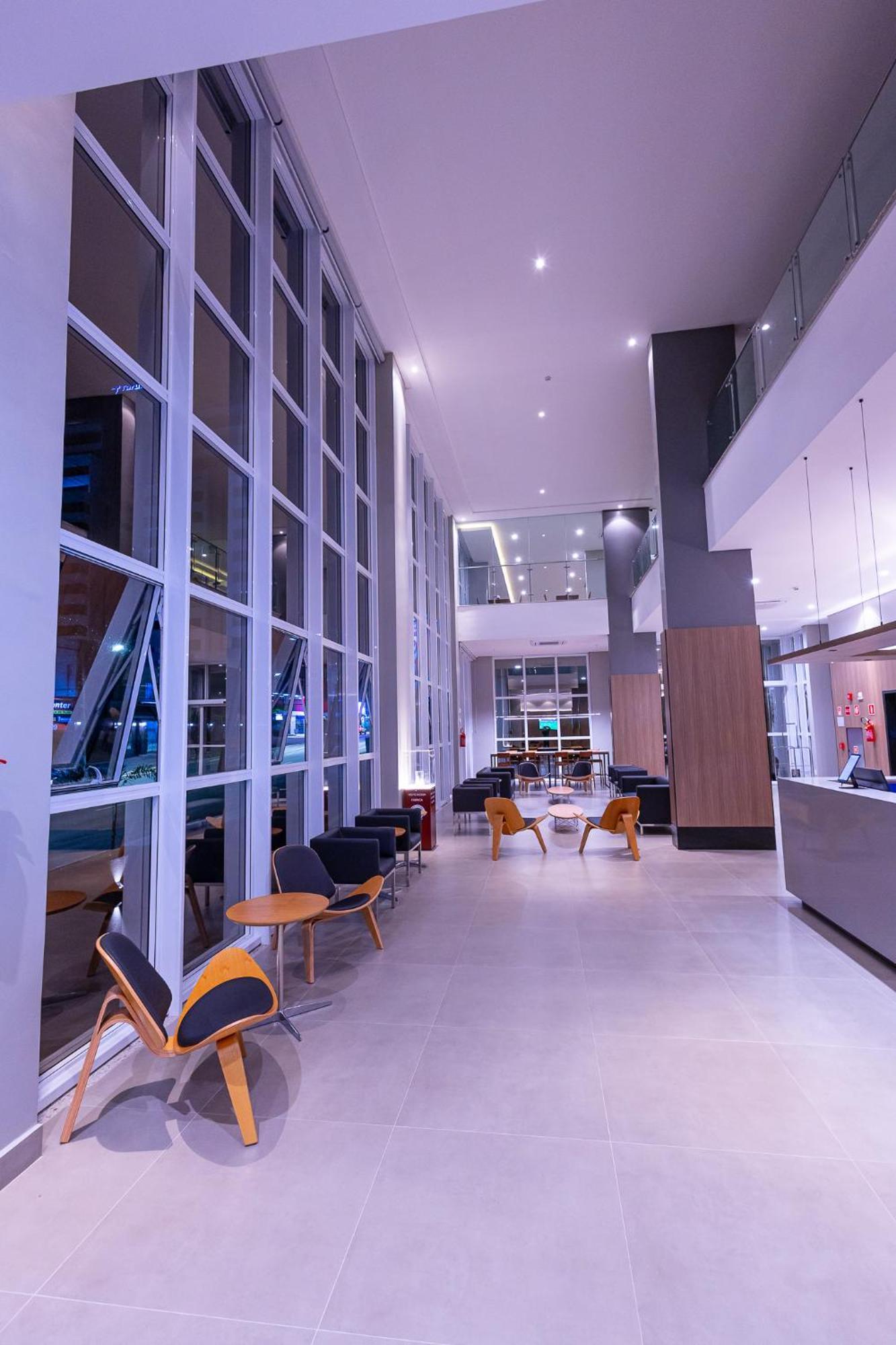 Hotel Caiua