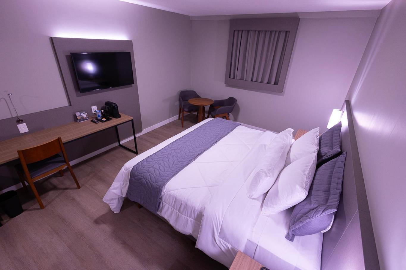 Caiua Hotel Blumenau