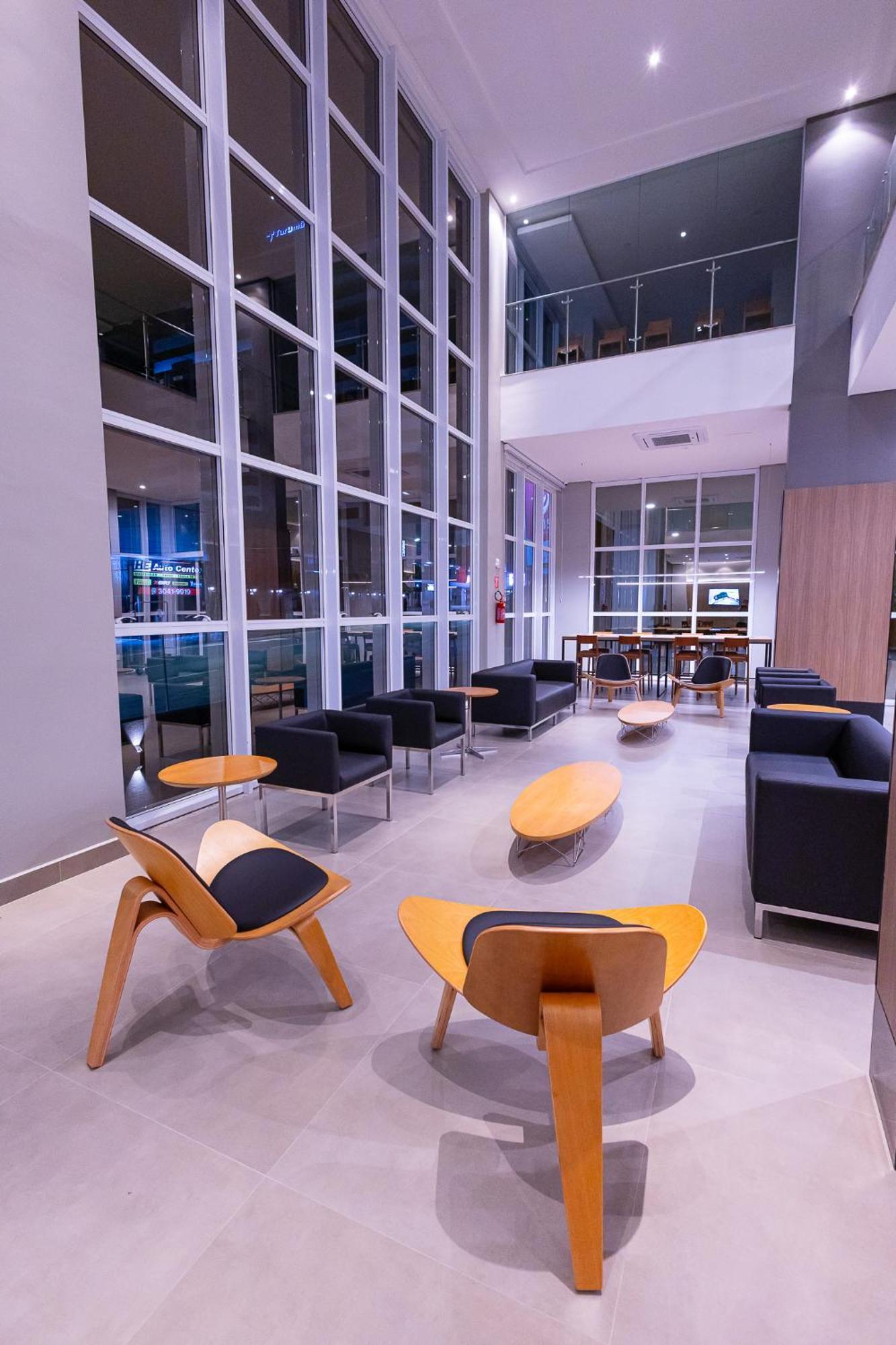 Hotel Caiua 4*