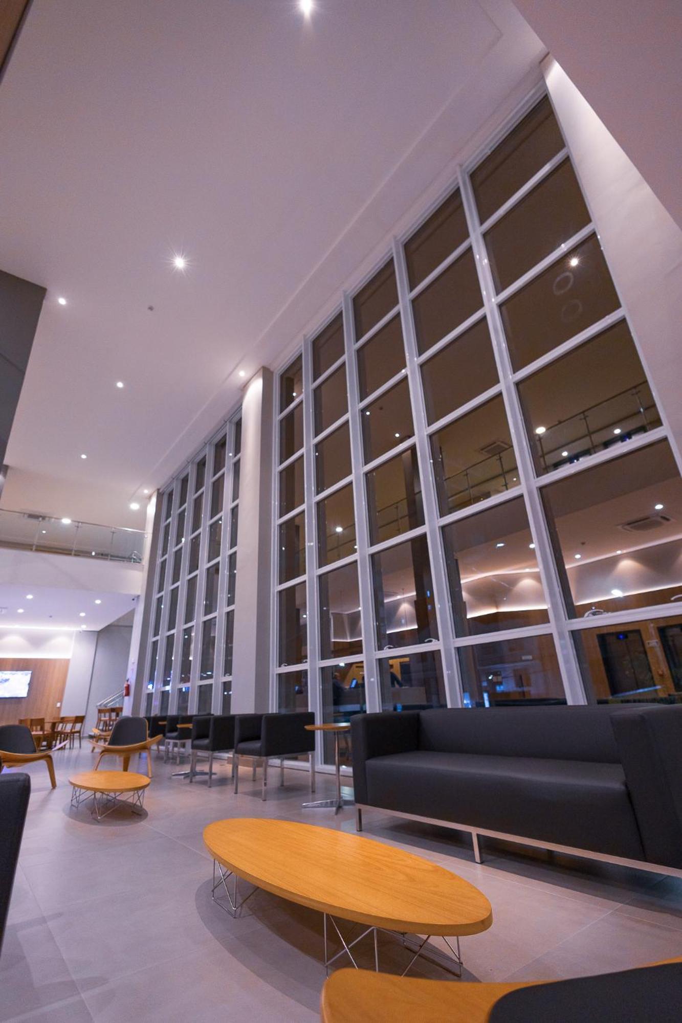 Hotel Caiua Blumenau