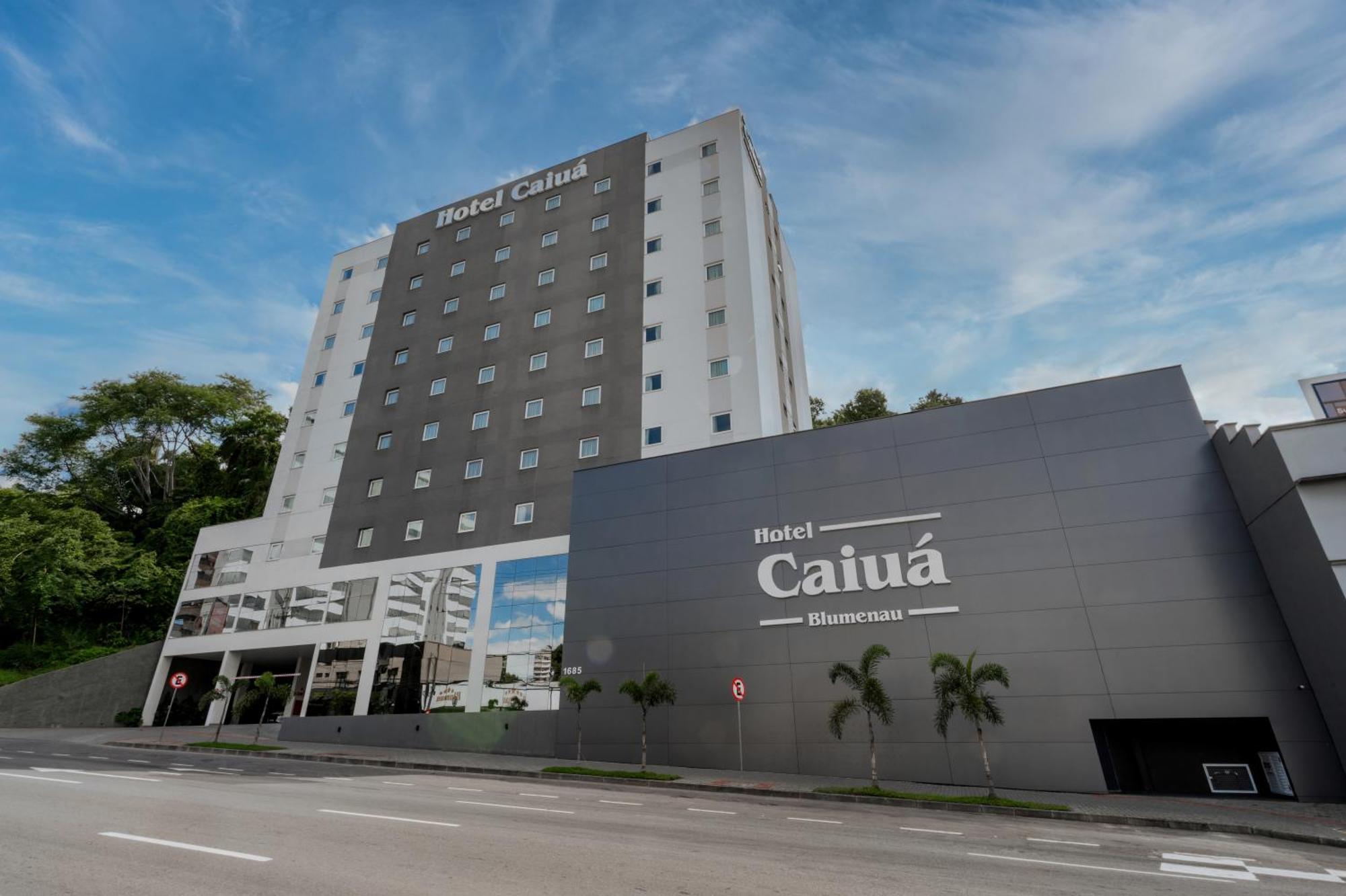 Hotel Caiua