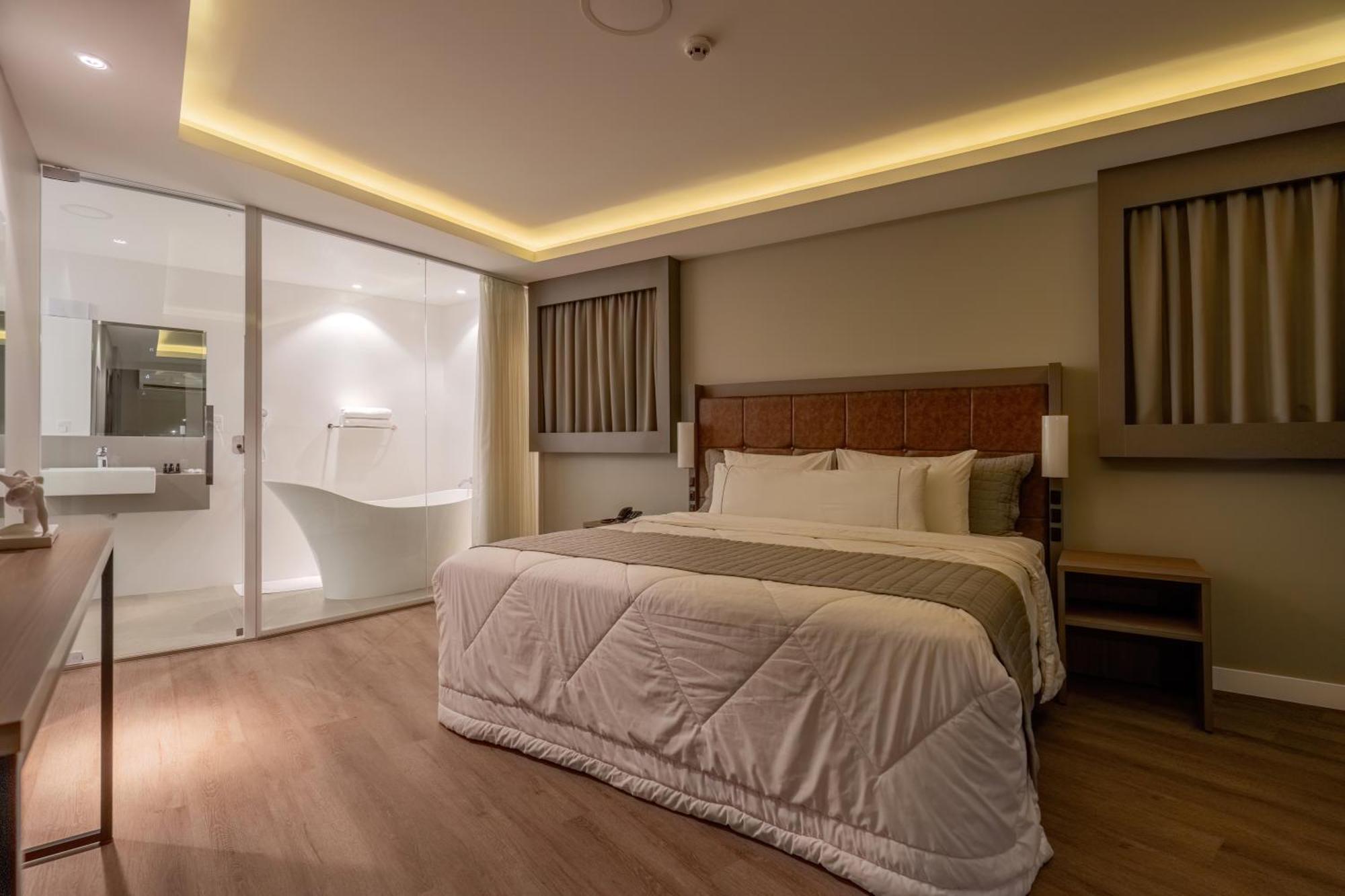 Caiua Hotel Blumenau