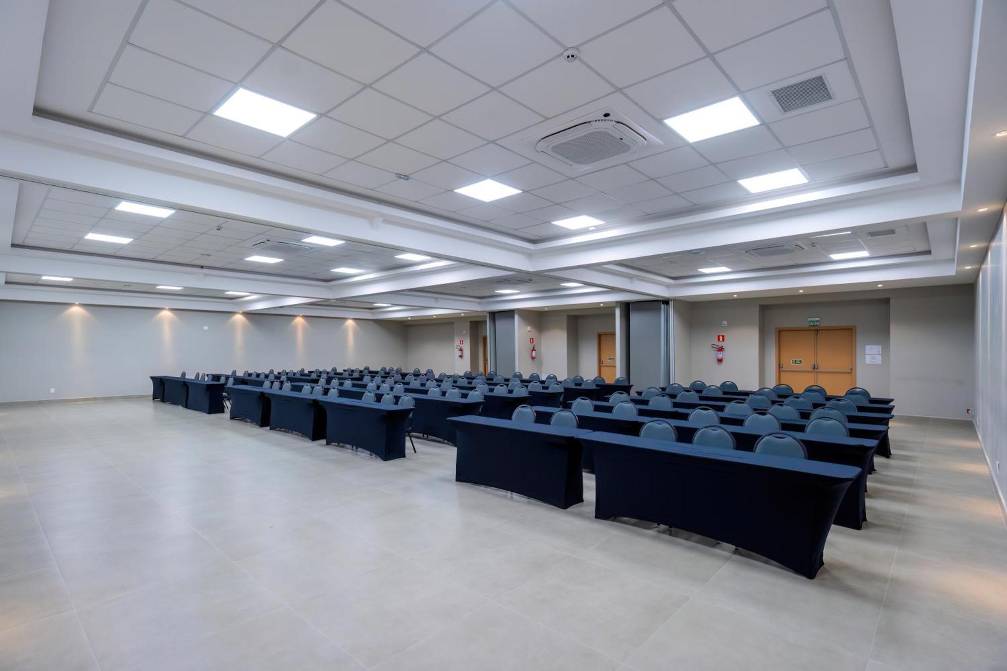 Caiua 4* Blumenau